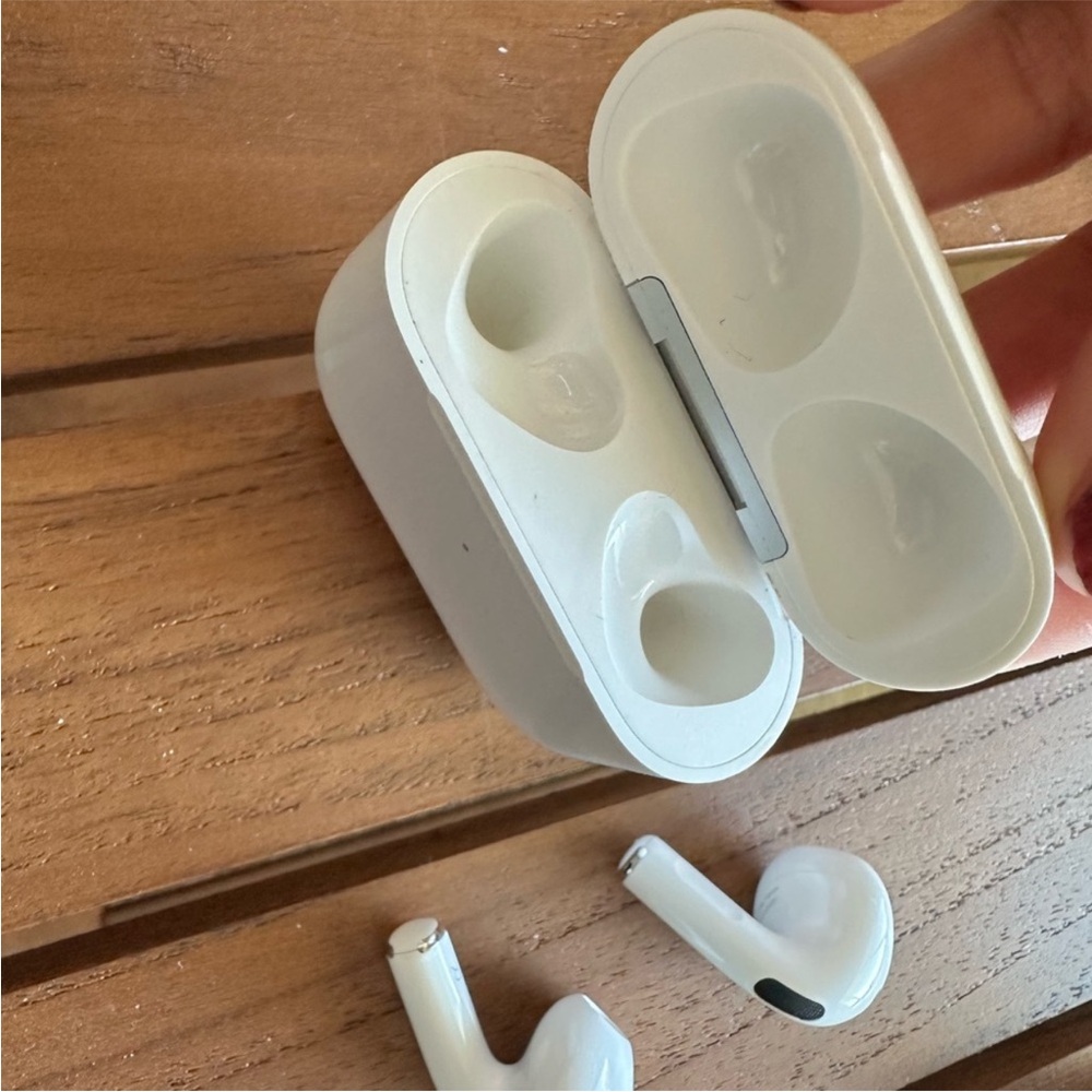 AirPod 3rd generation